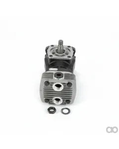 Fendt - G339880010010 - Air Pressure