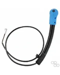 Fendt - G339891550050 - Lever, Hydraulic Circuit