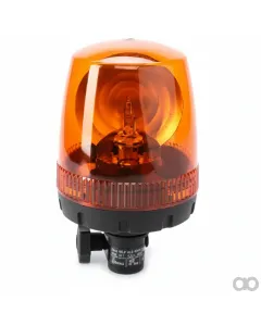 Fendt - G339900140011 - Rotating Beacon, Bulb Included