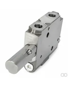 Fendt - G339960020013 - Directional Valve