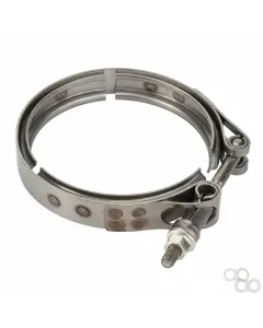 Fendt - G340200100100 - Profile Clip