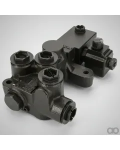 Fendt - G340950030010 - Trailer Brake Valve