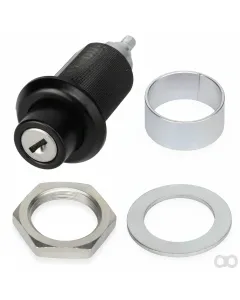 Fendt - G350500021610 - Snap Fastener
