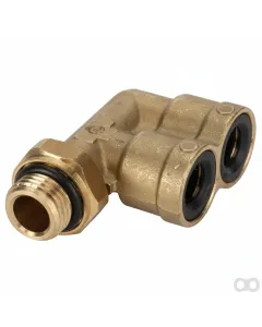Fendt - G743880080201 - W-E Threaded Connection