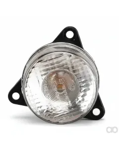 Fendt - G931901020120 - Turn Signal Light, Front, Bulb 12V 5W Included