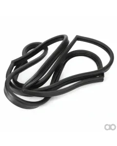 Fendt - H210812030400 - Seal, LH Door Glass