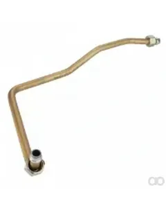 Fendt - H404890580190 - Boost Pipe