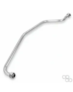 Fendt - H716100511011 - Boost Pipe