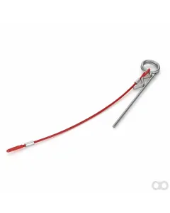 Fendt - H718870900011 - Hair Cotter Pin
