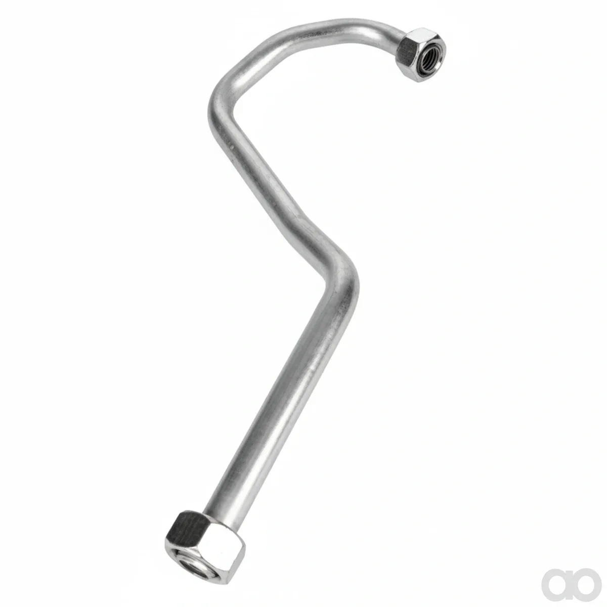 Fendt - H842960200050 - Boost Pipe