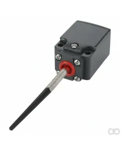 Fendt - LA322877900 - Switch
