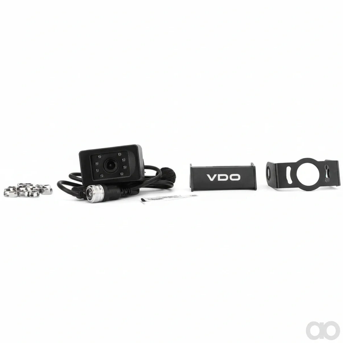 Fendt - LA323551750 - Video Camera
