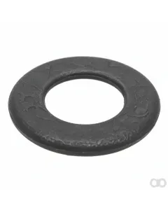 Fendt - LA350356058 - Spring Washer, Safety Guard System Feeding Roller and Feeder Auger