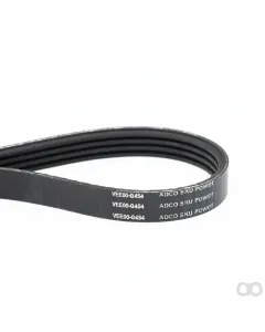 Fendt - V685040894 - Serpentine Belt, PK4 Profile
