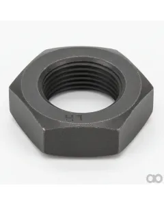 Fendt - X423505301000 - Nut