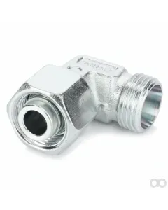Fendt - X584316900000 - Adjustable W-Thread Connection, Preinstalled