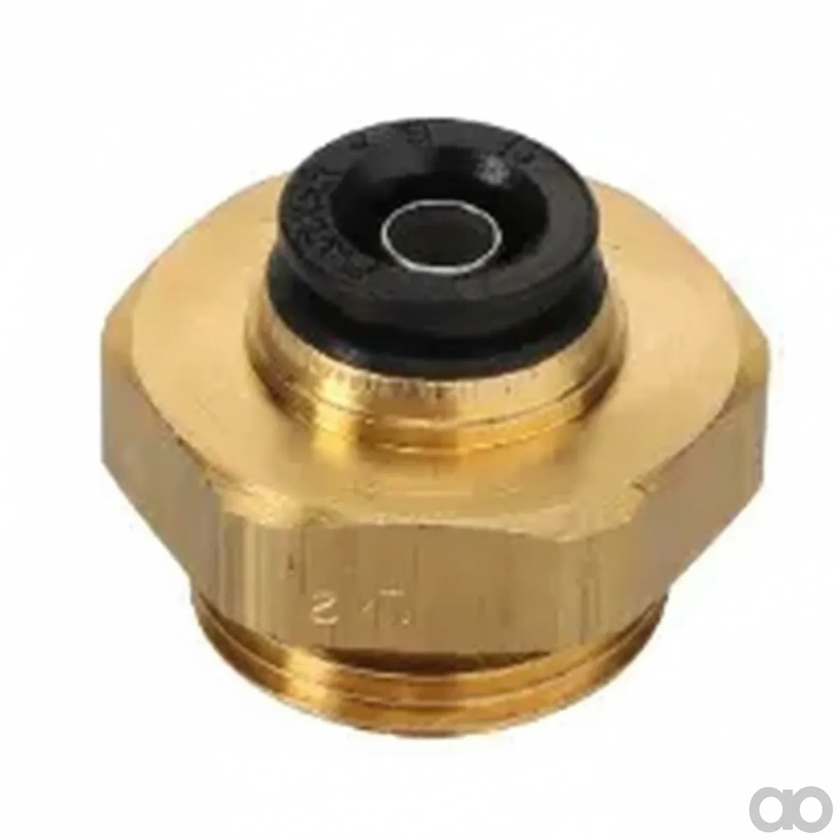 Fendt - X585032000000 - Straight Threaded Connection
