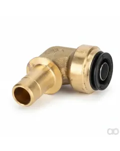 Fendt - X596306300000 - Angle Receptacle