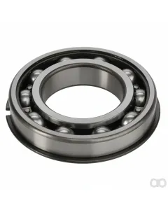 Fendt - X605511411003 - Deep Groove Ball Bearing