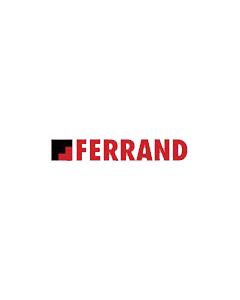 Ferrand - IN018800X - LAME INTERCEP 100*8*350 DROITE