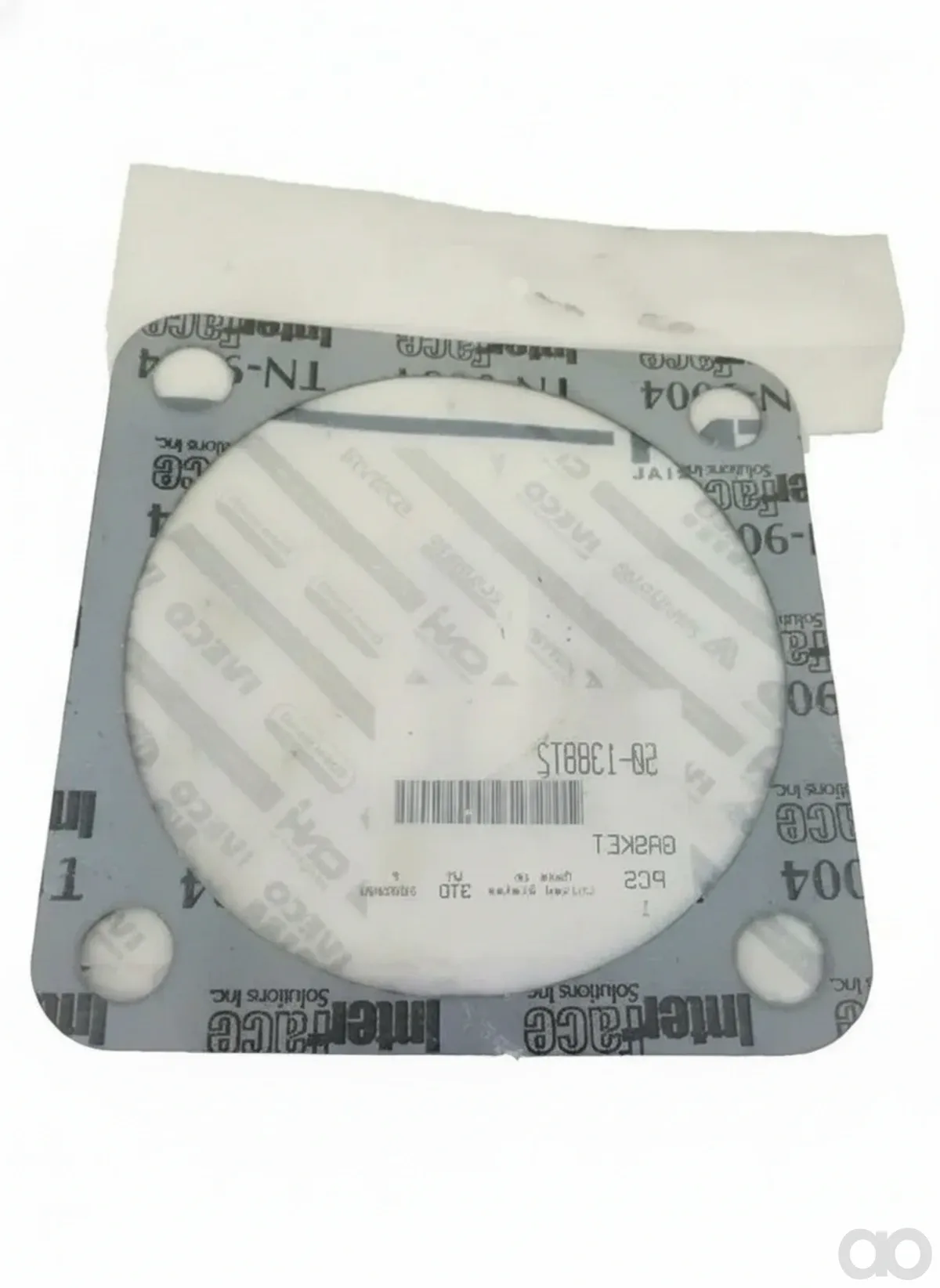 Fiat - 17284481 - Gasket