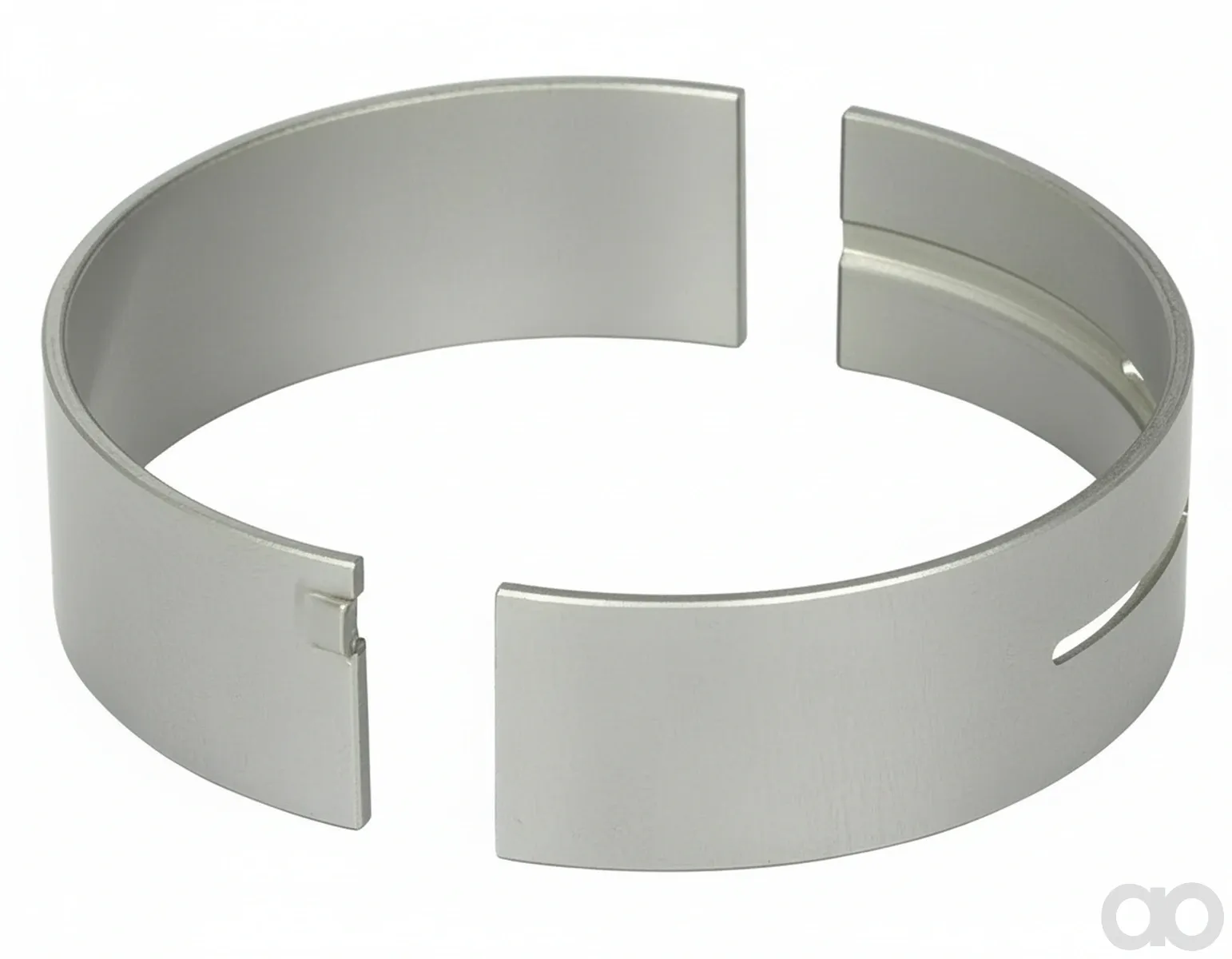 Fiat - 1930176 - Set of Half Bearing Bushes