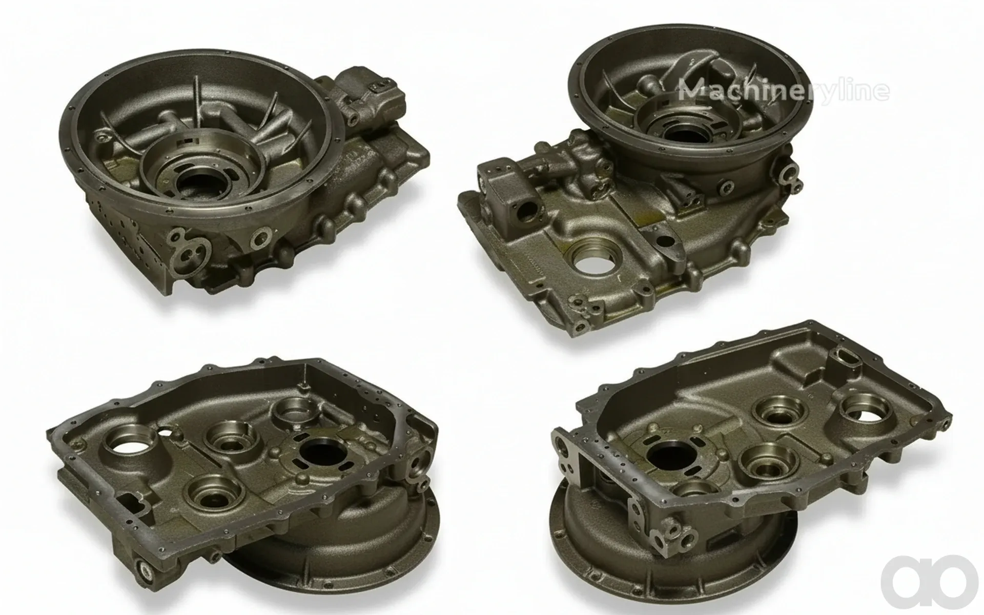 Fiatagri - 140951A1 - Washer