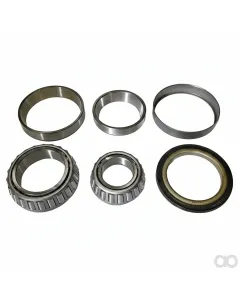 Fiatagri - 1901612 - Main Bearing Set -0