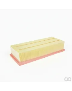 Fiatagri - 293615A1 - Cab Filter