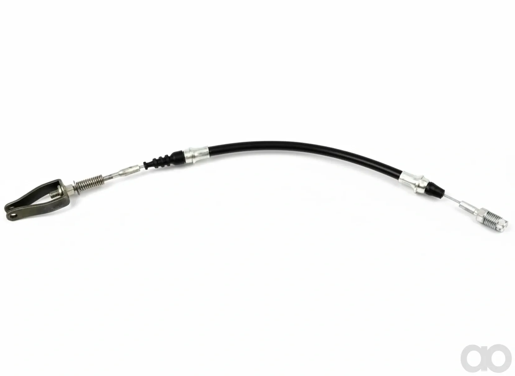 Fiatagri - 5120399 - Clutch Cable
