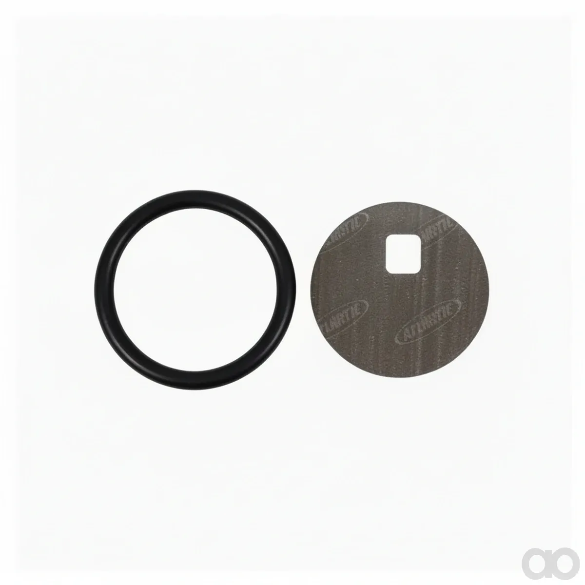Fiatagri - 83911642 - Gasket Piece