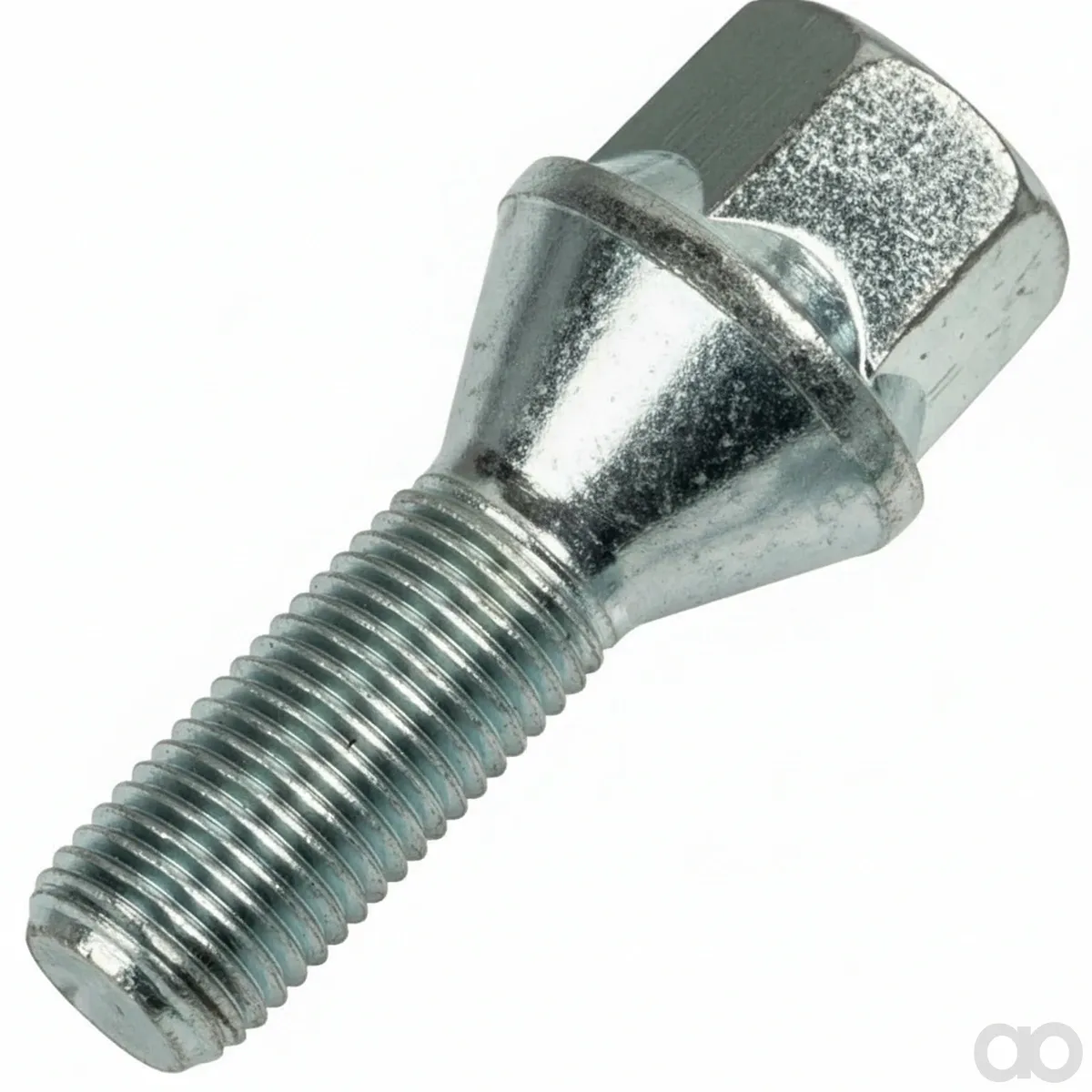 Fiatagri - 84062511 - Wheel Nut LE-A.CX+CR+