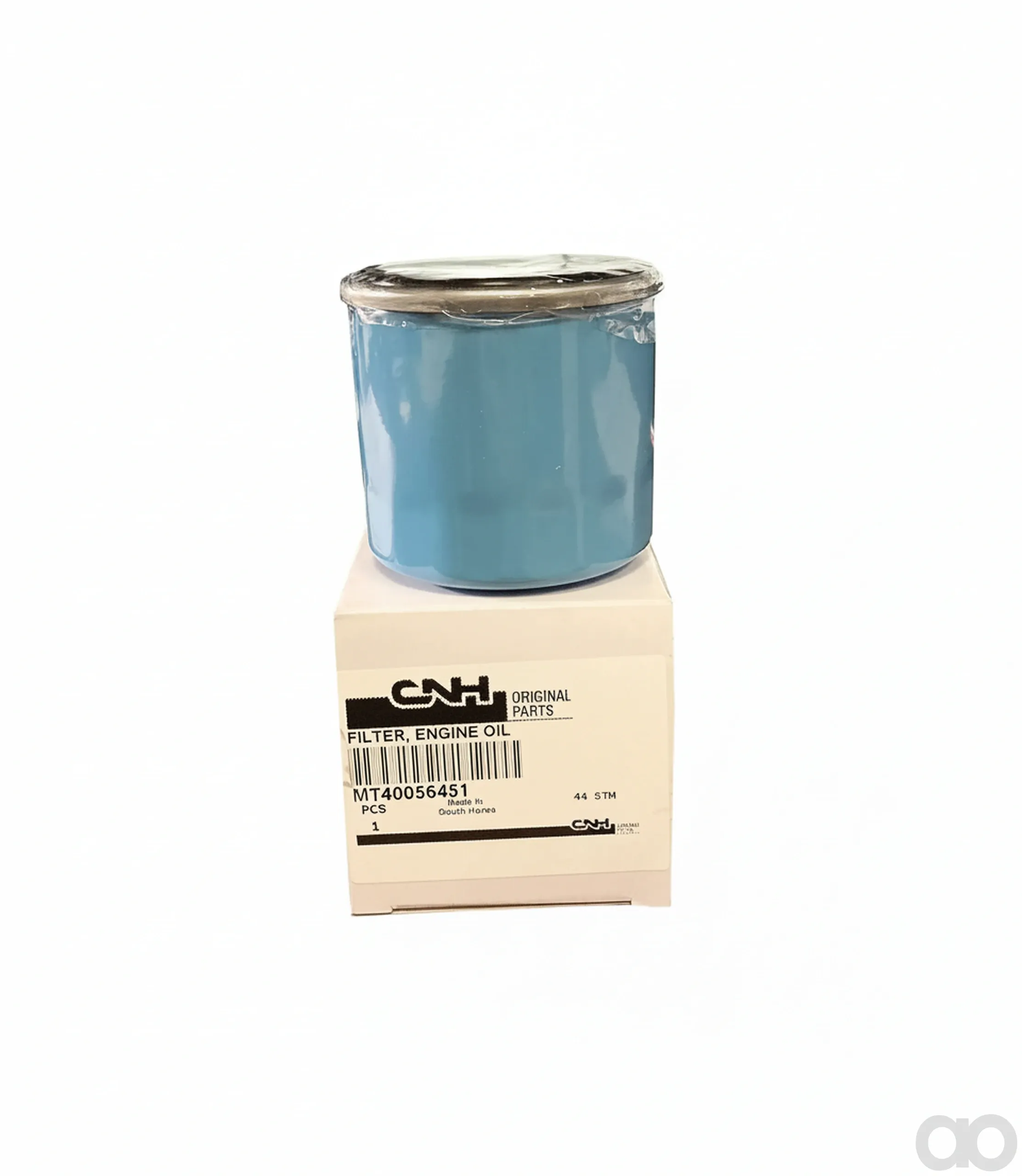 Fiatagri - MT40056451 - Engine Oil Filter