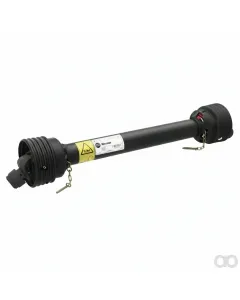 Fierthbauer - 12505 - Profile Tube Size 2A and 3I