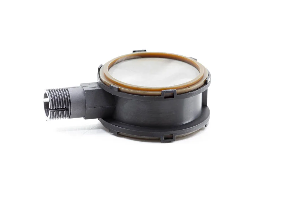 Argo Hytos - 2SF 56/48-0.063 - Suction strainer