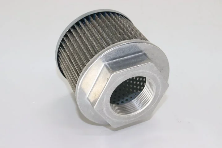Argo Hytos - AS 039-18 - S hydraulic filter element