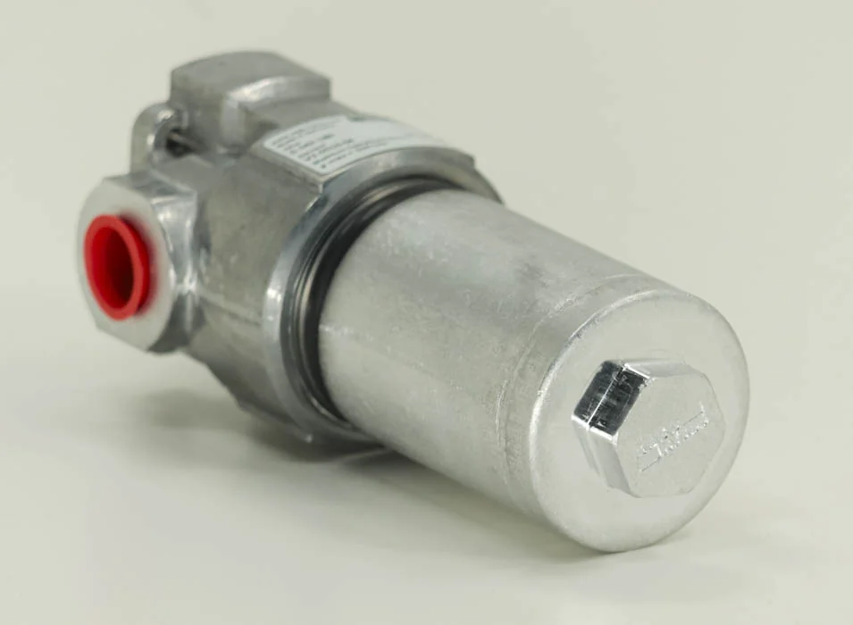 Argo Hytos - D 042-186 - Pressure filter