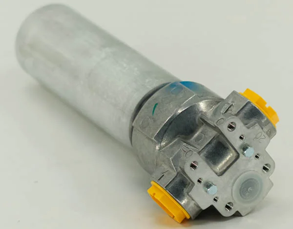 Argo Hytos - D 062-156 - Pressure filter