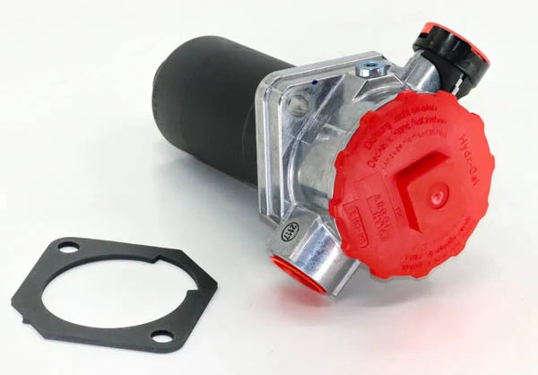 Argo Hytos - E 103-898 - Return filter