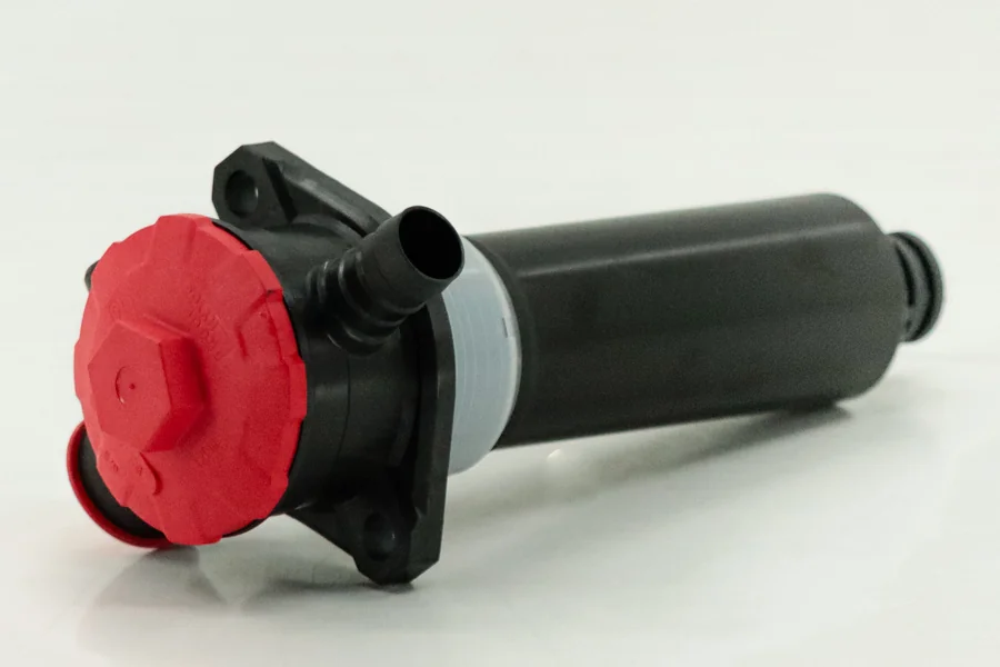 Argo Hytos - FR 072-156 - Return filter