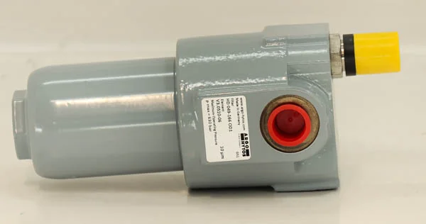 Argo Hytos - HD 049-166 OD1 - Hd 049-166 od1