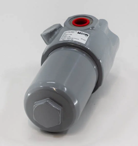 Argo Hytos - HD 057-156 - High pressure filter