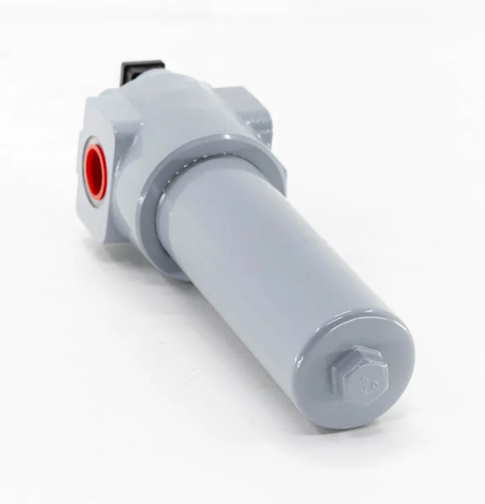 Argo Hytos - HD 172-168 ED8 - High pressure filter