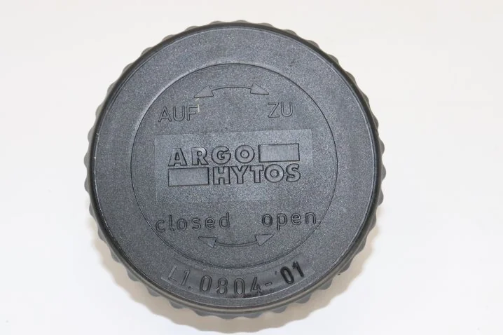 Argo Hytos - L1.0804-01 - Air filter (ventilation / breather)