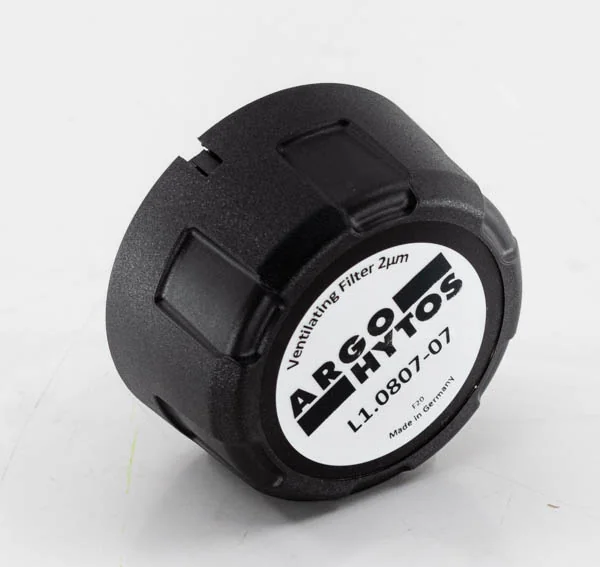 Argo Hytos - L1.0807-07 - Air filter (ventilation / breather)