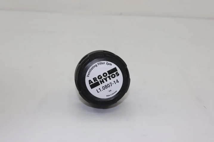 Argo Hytos - L1.0807-14 - Air filter (ventilation / breather)