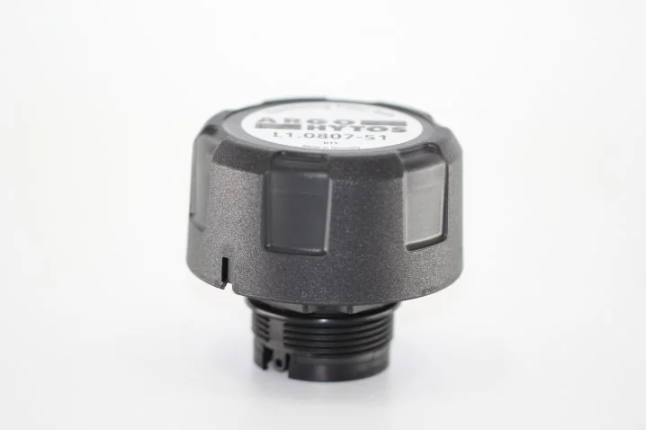 Argo Hytos - L1.0807-51 - Air filter (ventilation / breather)