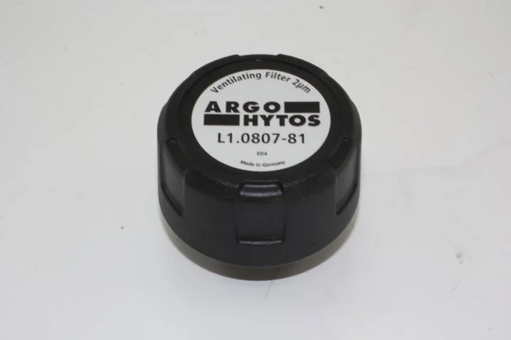 Argo Hytos - L1.0807-81 - Air filter (ventilation / breather)