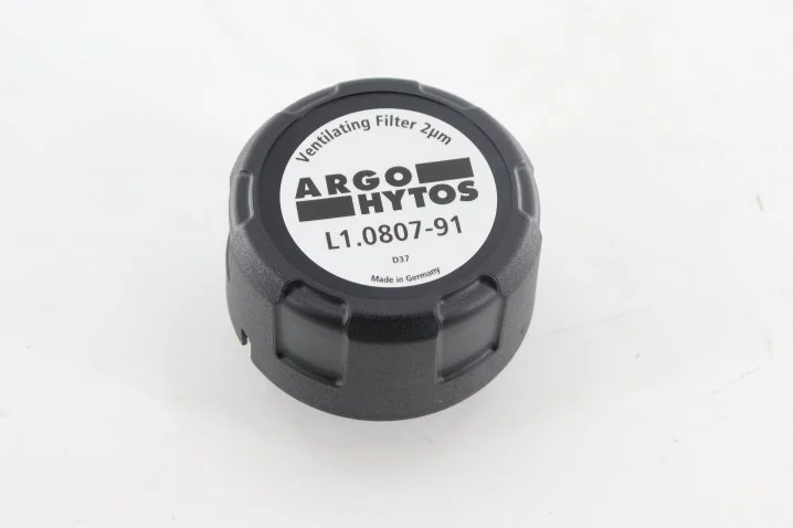 Argo Hytos - L1.0807-91 - Air filter (ventilation / breather)