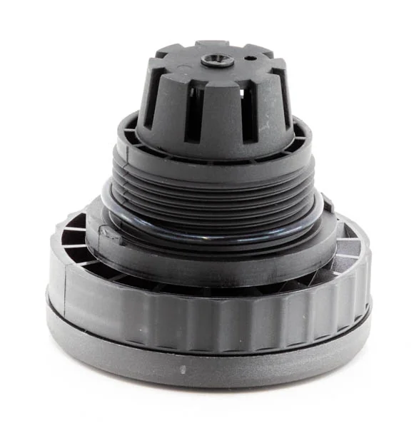 Argo Hytos - L1.0809-51 - Air filter (ventilation / breather)